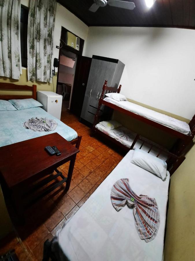 Hotel Tropical Куяба Экстерьер фото