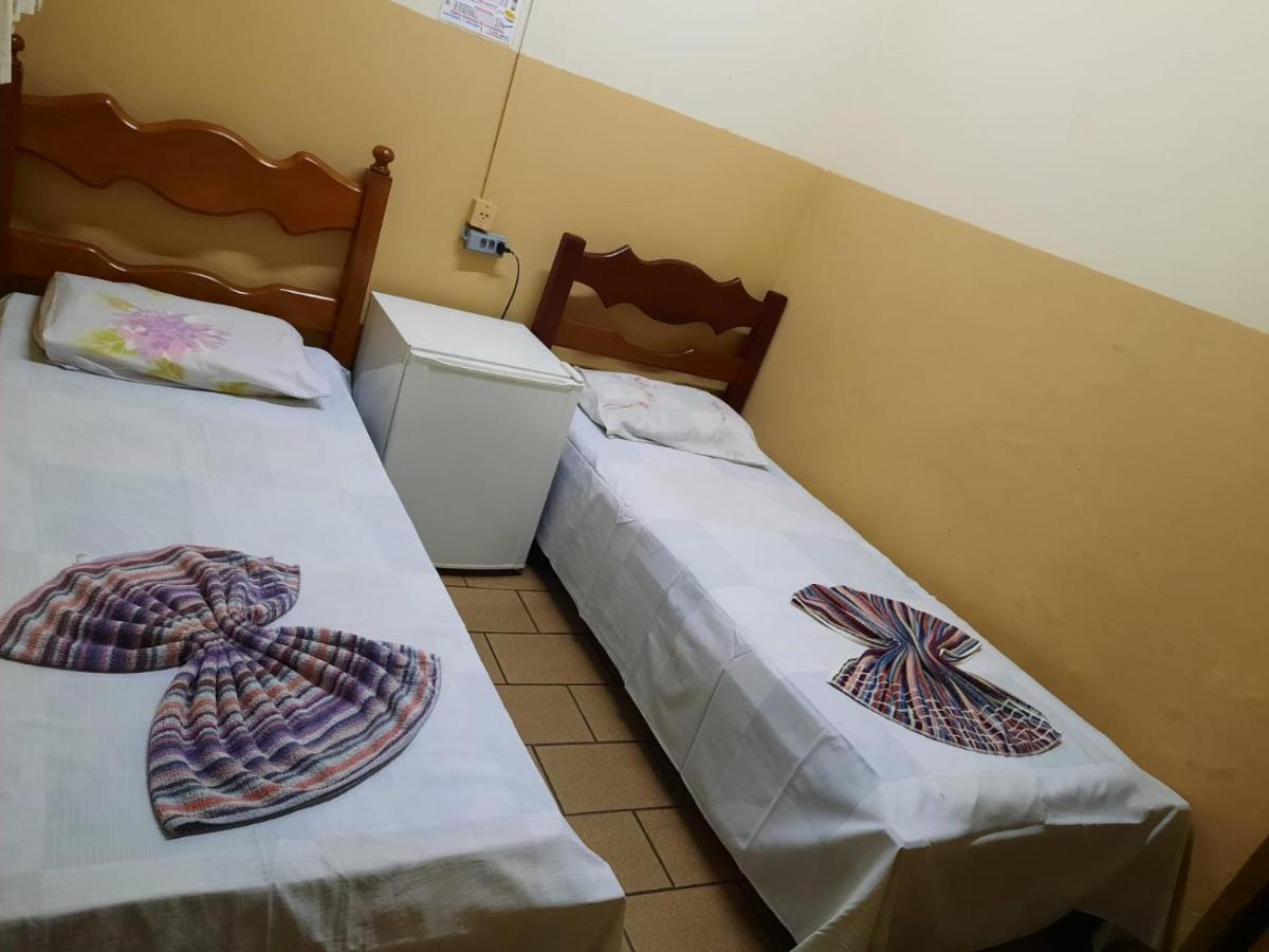 Hotel Tropical Куяба Экстерьер фото