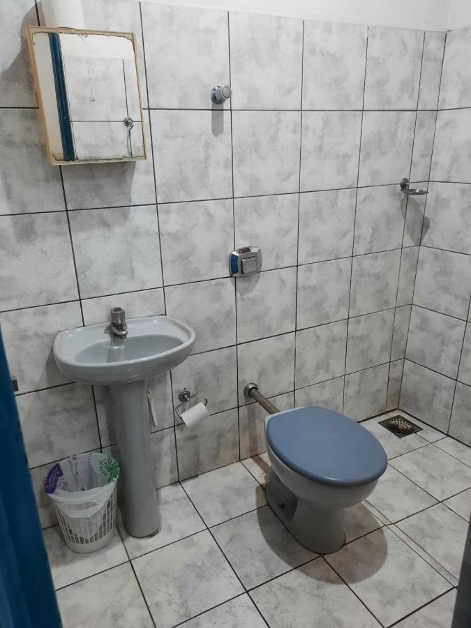 Hotel Tropical Куяба Экстерьер фото